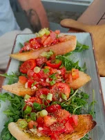 Bruschetta