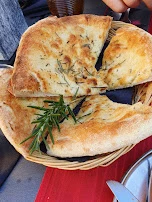 Forcaccia