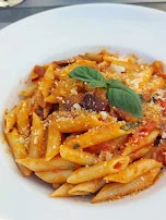 Penne Amitriciana