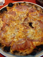 Pizza Schinken