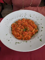 Risotto Frutti Di Mare